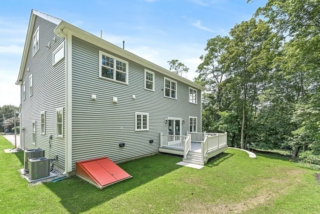 Photo of 26 Flagg Street