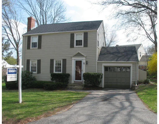 Photo of 5 Mayflower Road