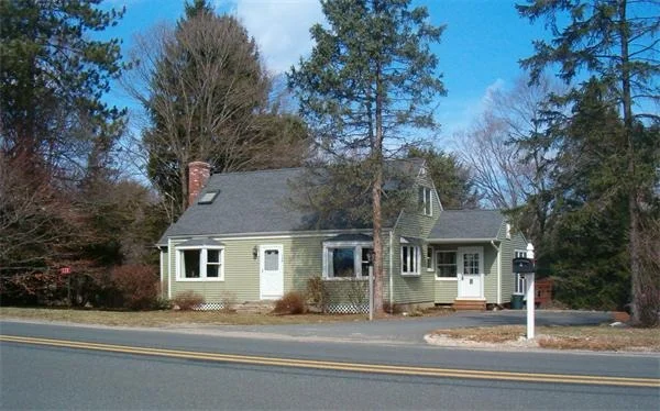 Photo of 128 Shays Street