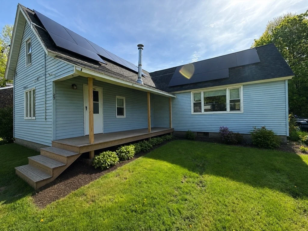 Photo of 23 Pine St