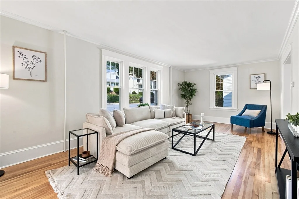 Photo of 31 Barnard Rd