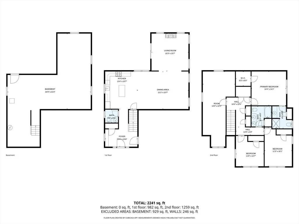 Photo of 51 Three Rivers Dr