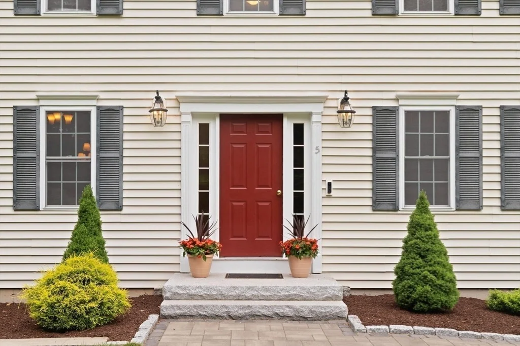 Photo of 5 Winchester Rd