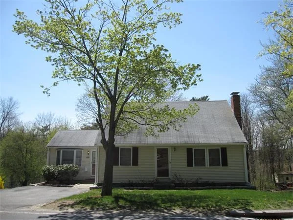 Photo of 160 Grove Street