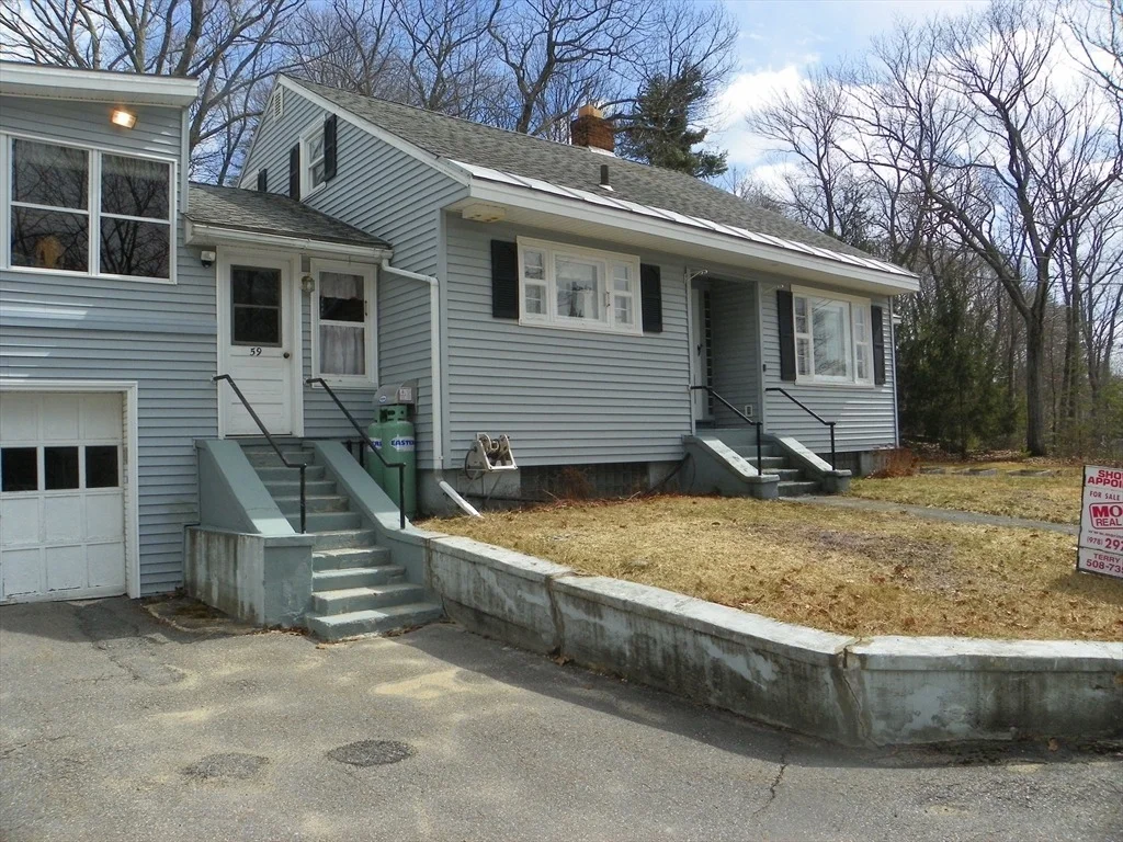 Photo of 59 Oriole St.