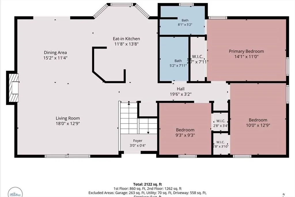 Photo of 6 Moreland Green Dr