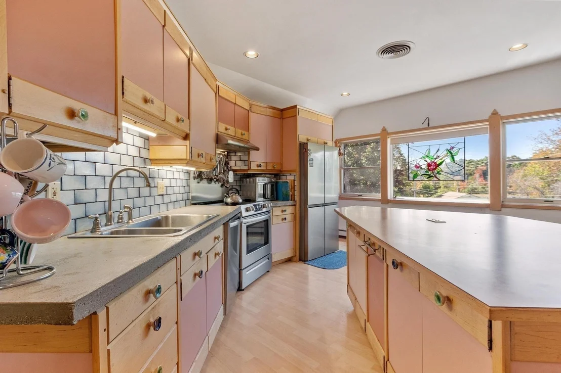 Photo of 14 Travers St