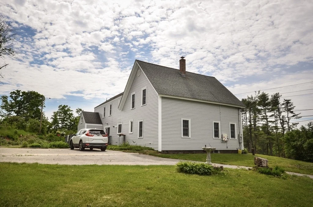 Photo of 167 West St