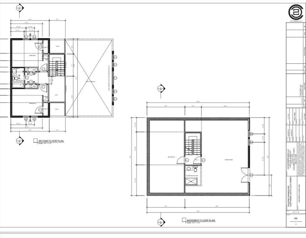 Photo of Lot 1 Batchelder Road