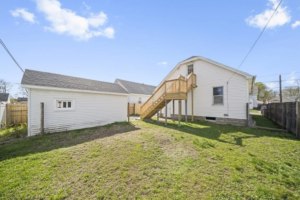 Photo of 105 Wilber Street
