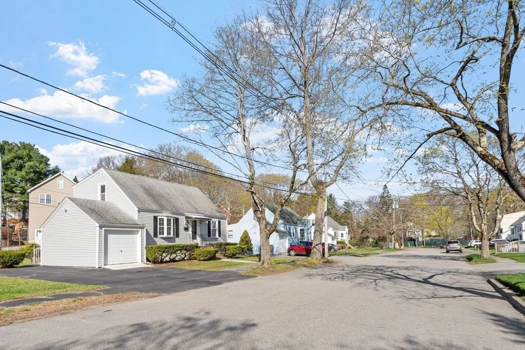 Photo of 44 Dexter Street