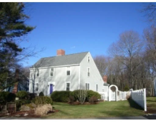 Photo of 5 Benjamin Kidder Ln