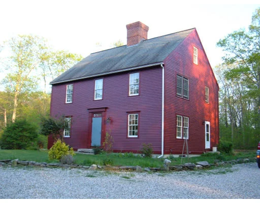 Photo of 176 Ramshorn Rd