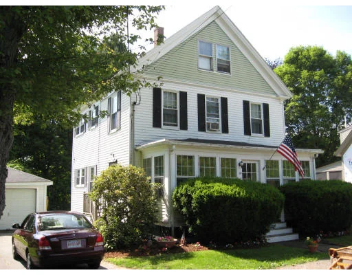 Photo of 39 Maple St.