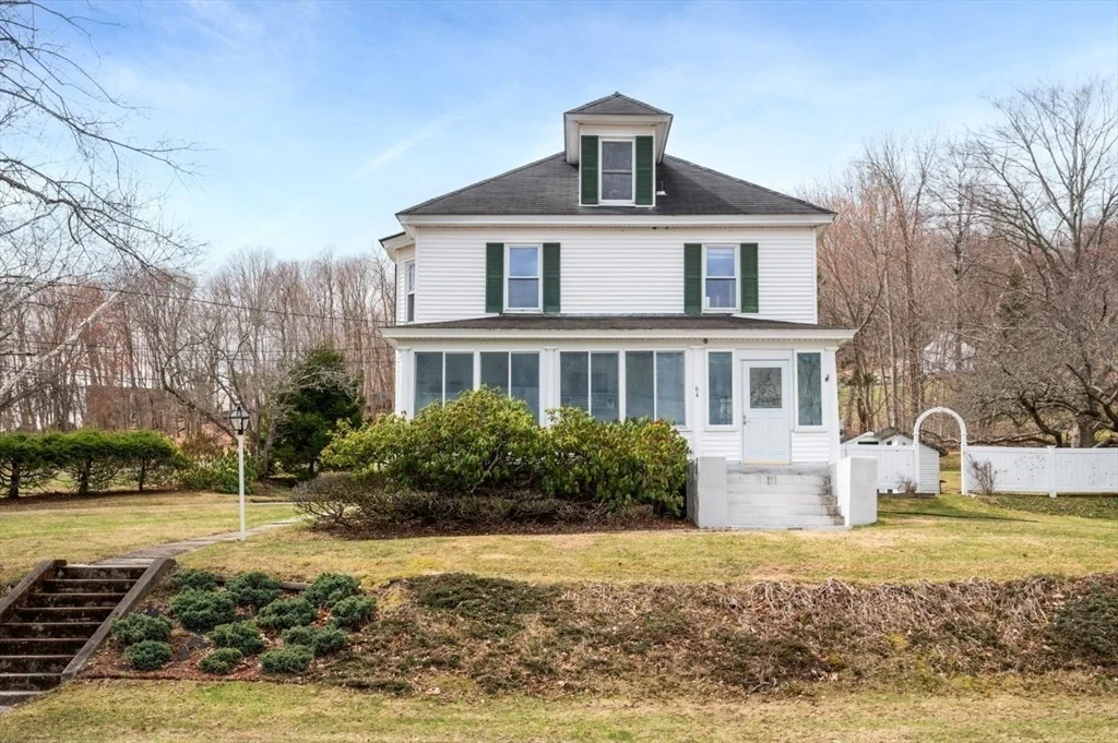 Photo of 64 Whitehall Rd.