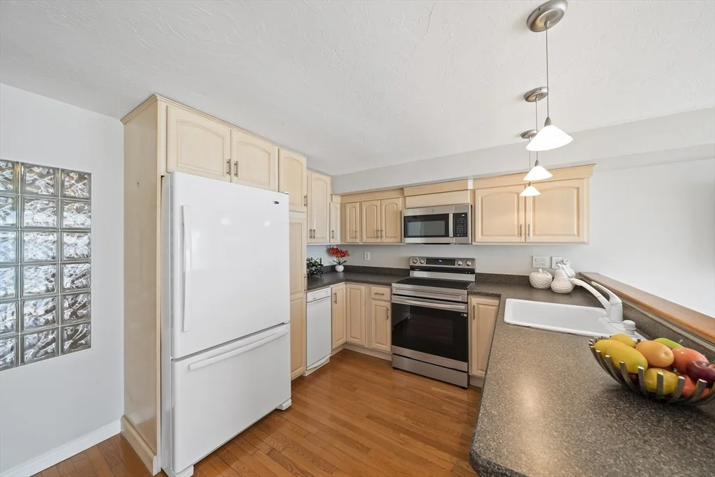 Photo of Unit 40 at 40 Oceanside Dr