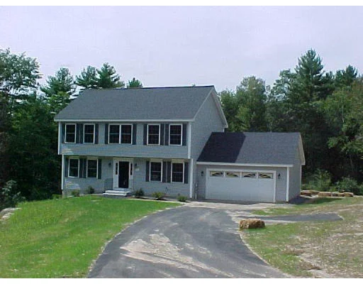 Photo of 11 (Lot 5) Conservation Drive