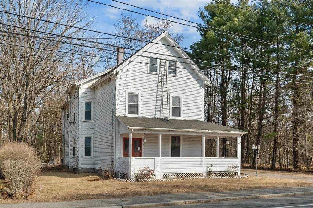 Photo of 367 Elm Street