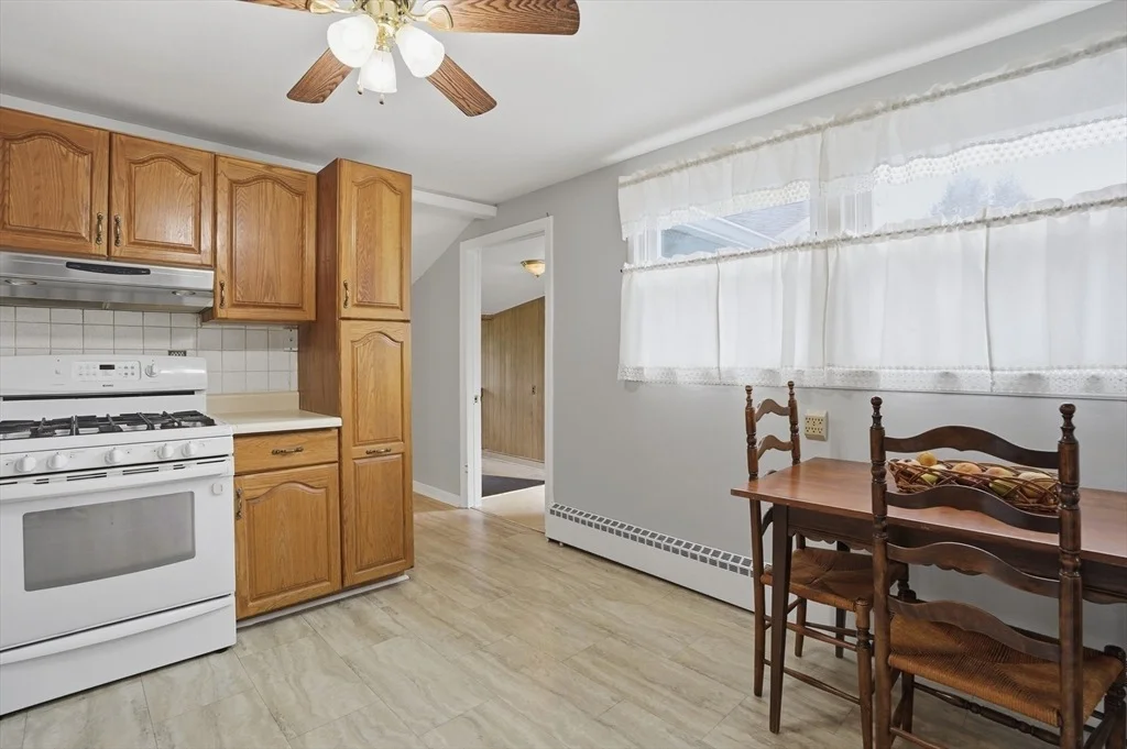 Photo of 35 Burnham Road