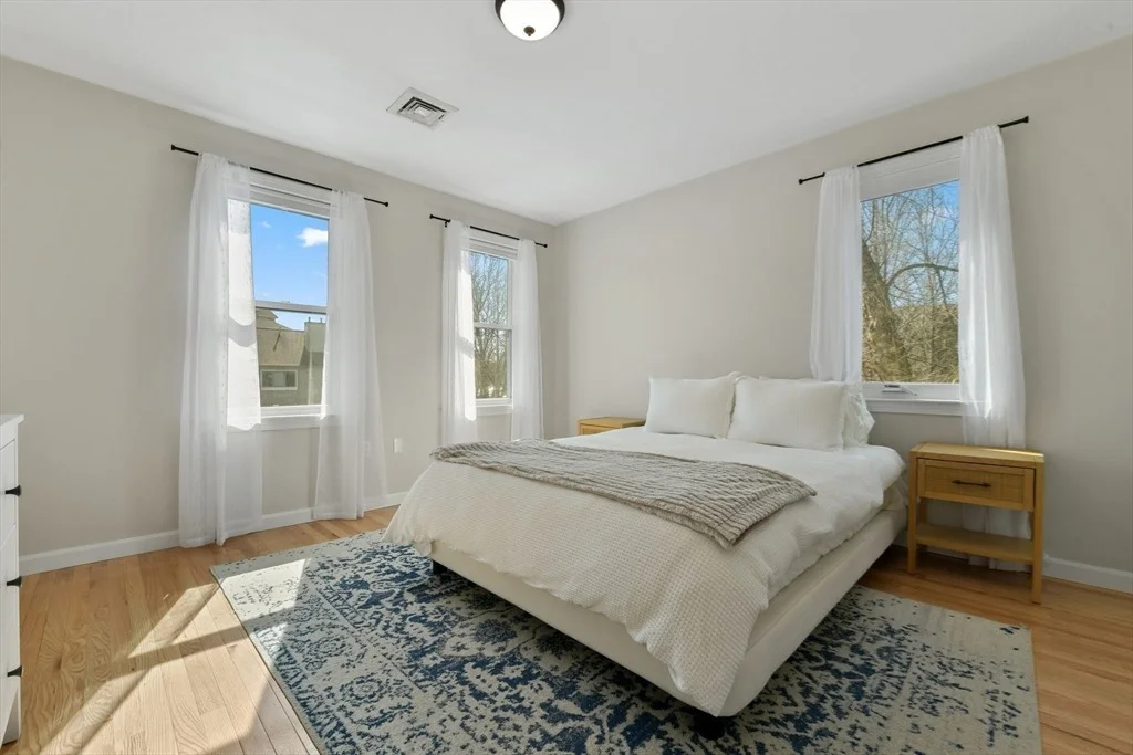 Photo of Unit A at 60 Maple Street