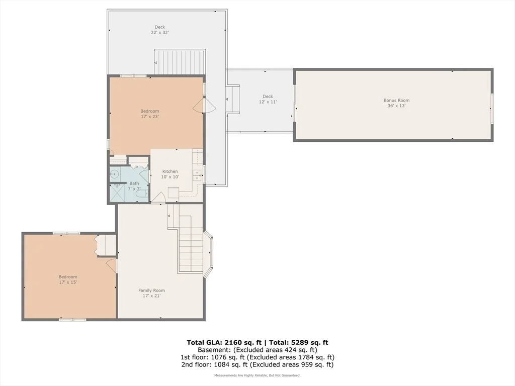 Photo of 17 Weaver St
