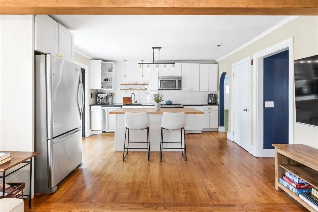 Photo of 13 Hudson St