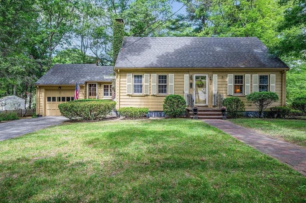Photo of 16 Cottage Park