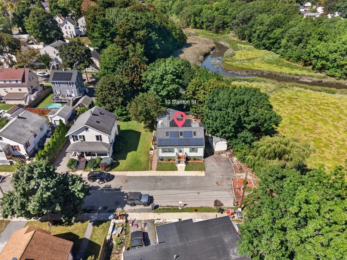 Photo of 10 Stanton St