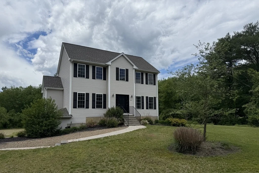 Photo of 122 Cedar St