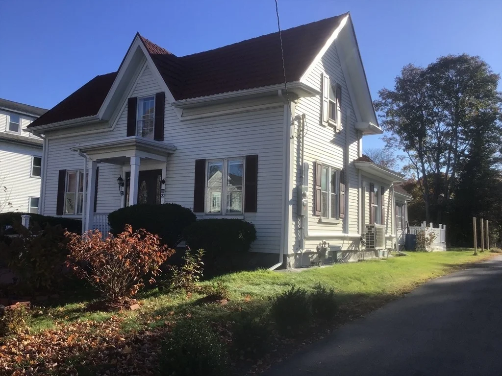 Photo of 22 Maple St