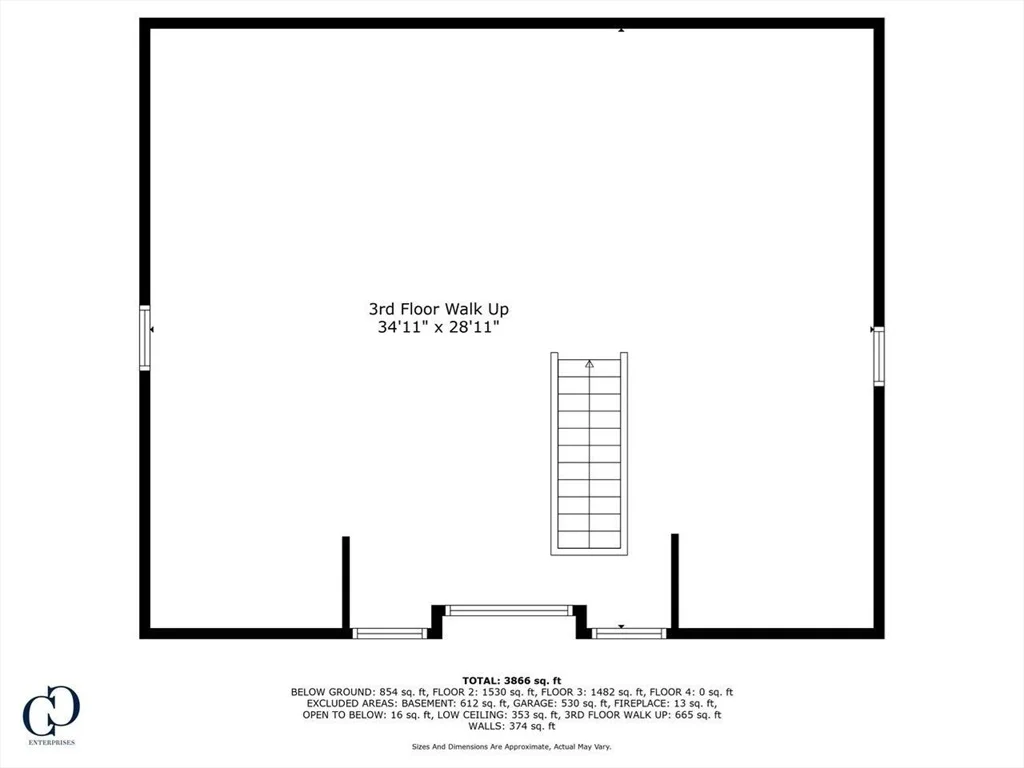 Photo of 10 Evangeline Dr
