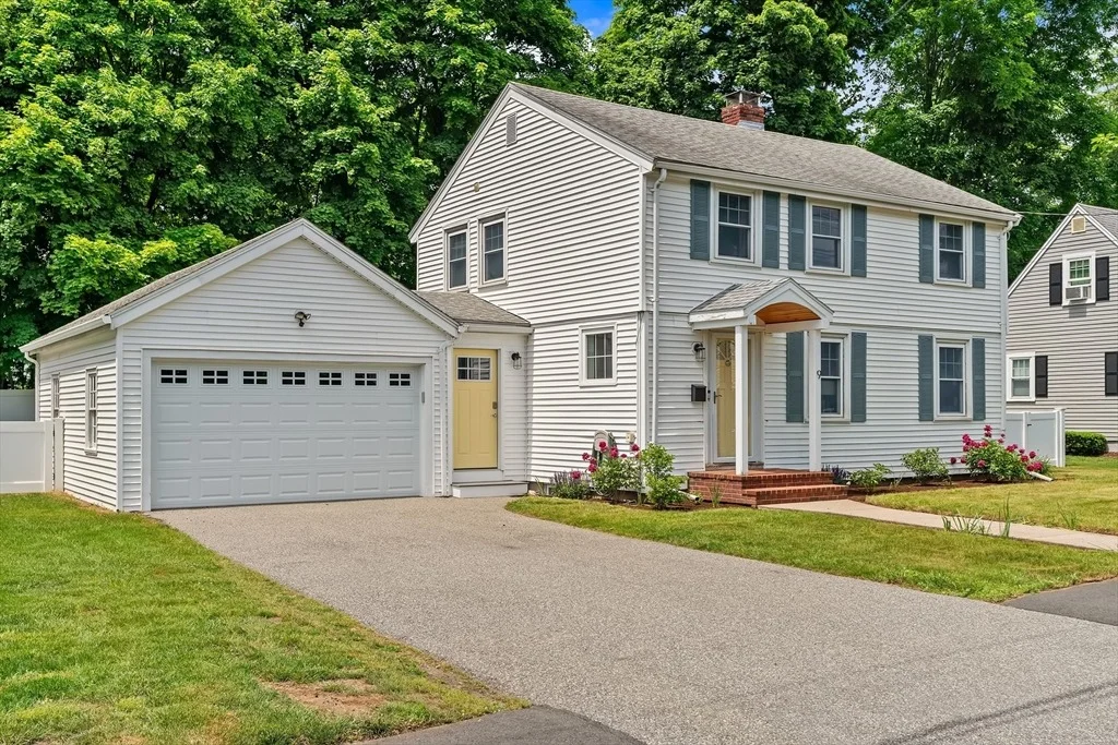 Photo of 9 Chapman Rd