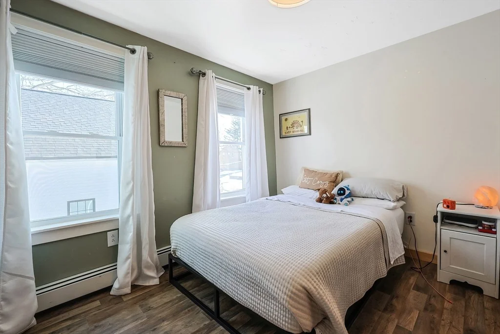 Photo of 203 Arnold Rd.