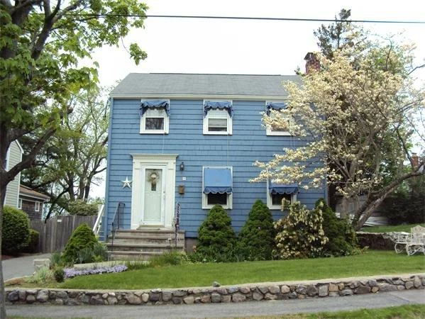 Photo of 9 Aberdeen Rd