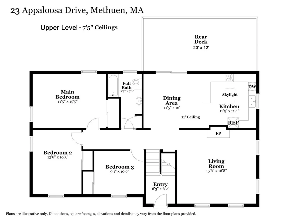 Photo of 23 Appaloosa Drive