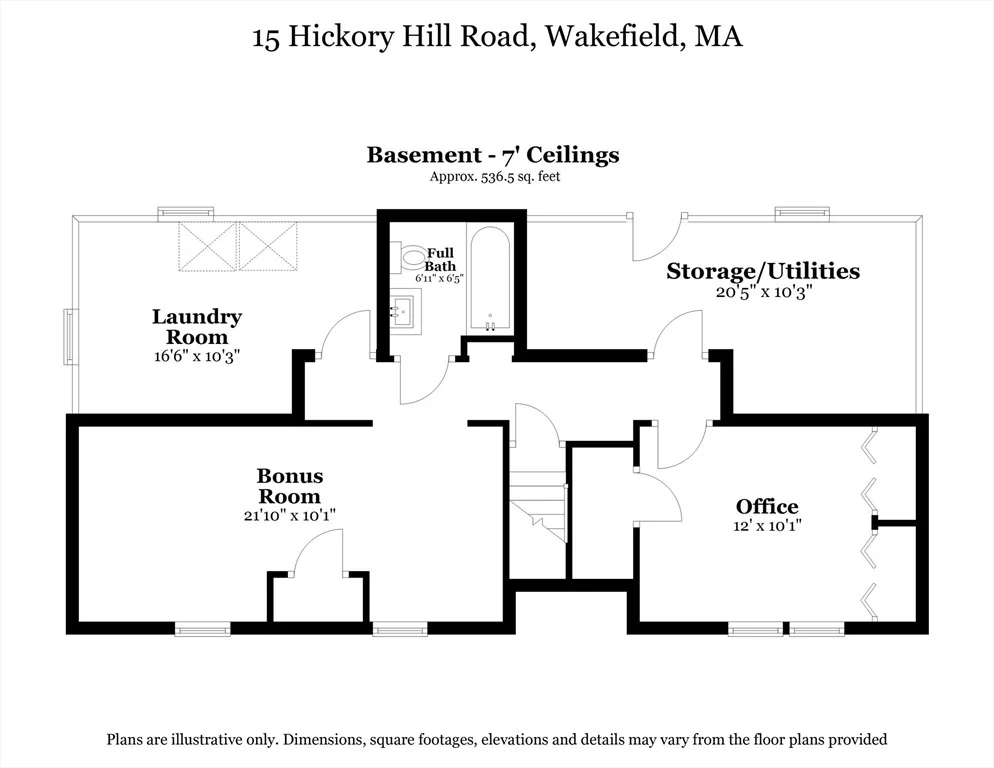 Photo of 15 Hickory Hill Rd