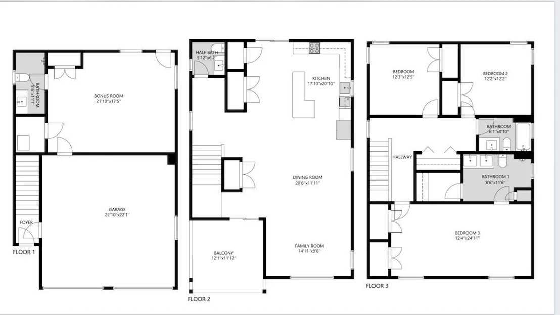Photo of 36 Colonial Rd.