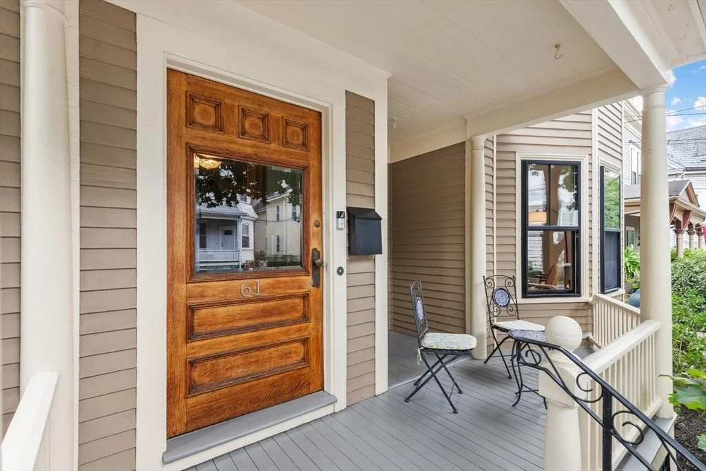 Photo of 61 Preston Rd