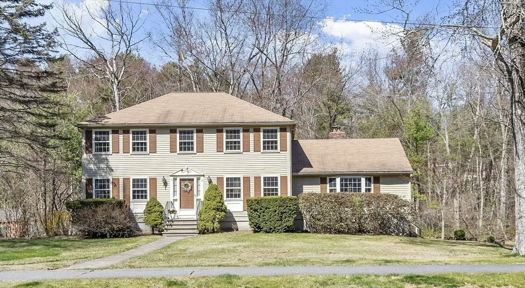 Photo of 58 Brucewood East Road