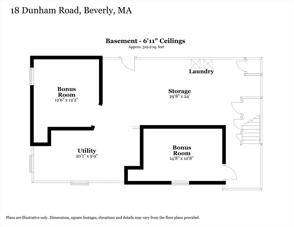 Photo of 18 Dunham Rd