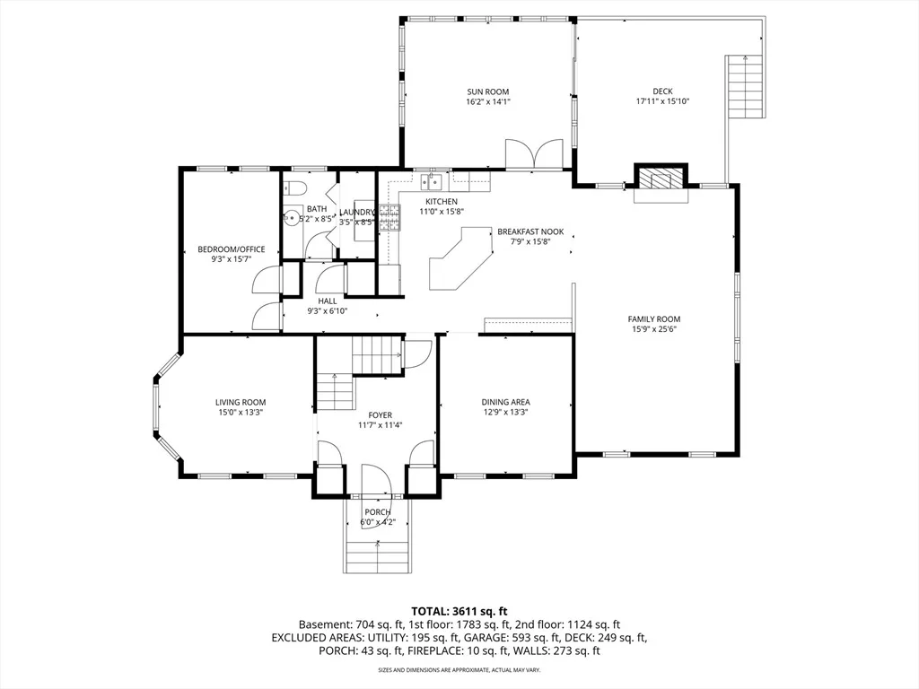 Photo of 94 Dean Rd