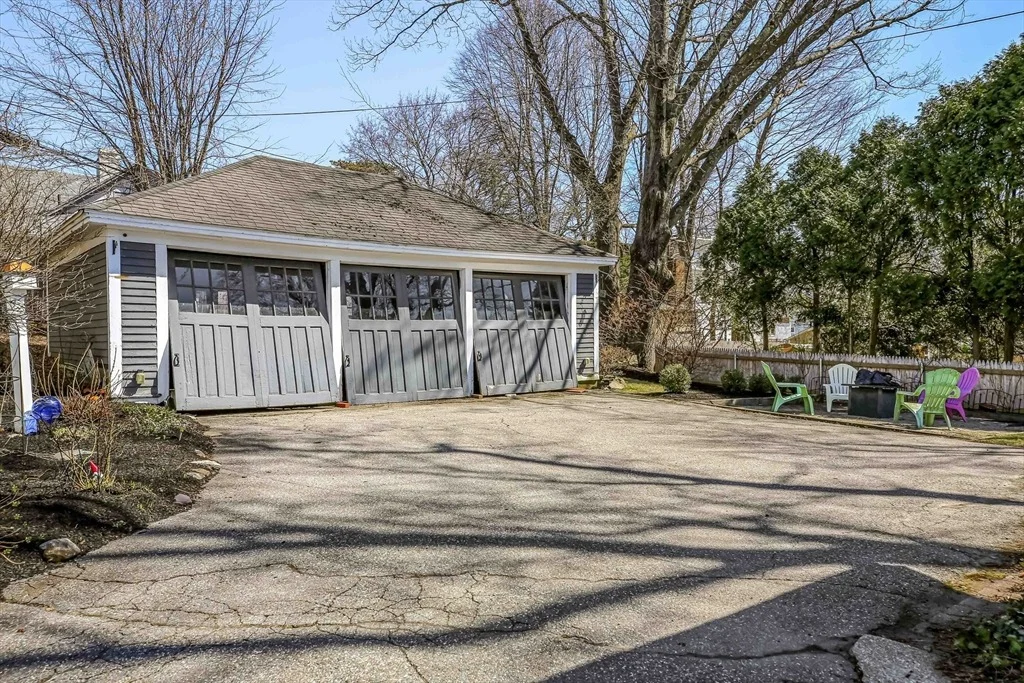 Photo of 1 Ashmore Road
