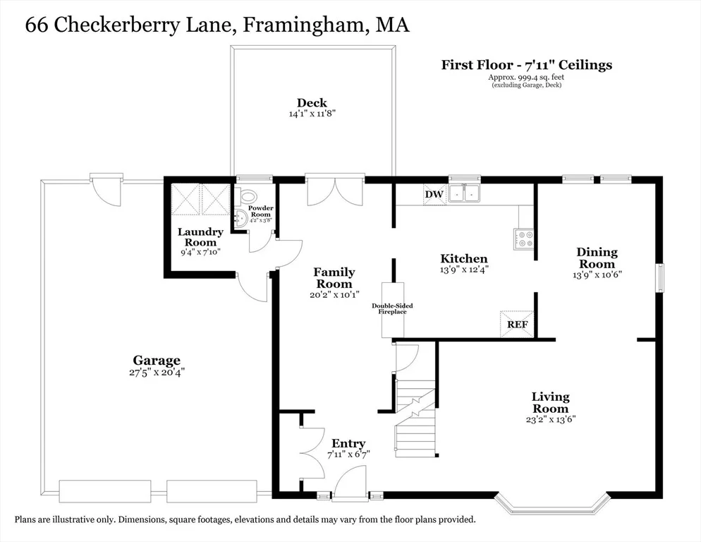 Photo of 66 Checkerberry Lane