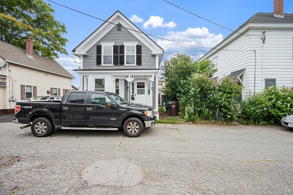 Photo of 4 Pollard Ave