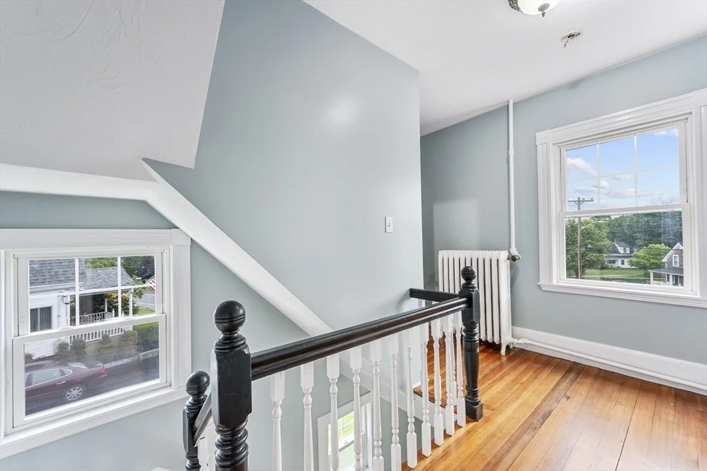 Photo of 2 Howard St.