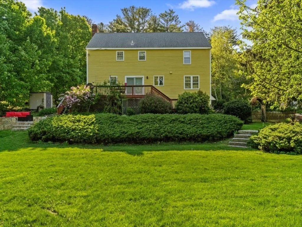 Photo of 769 Edgell Rd