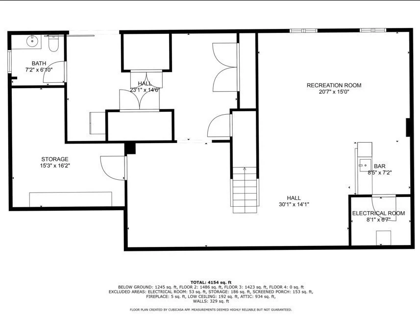 Photo of 4 Leonard Road