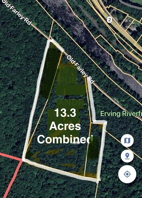 Photo of 0 Old Farley Rd