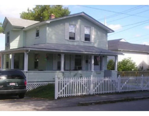Photo of 11 Negus St.