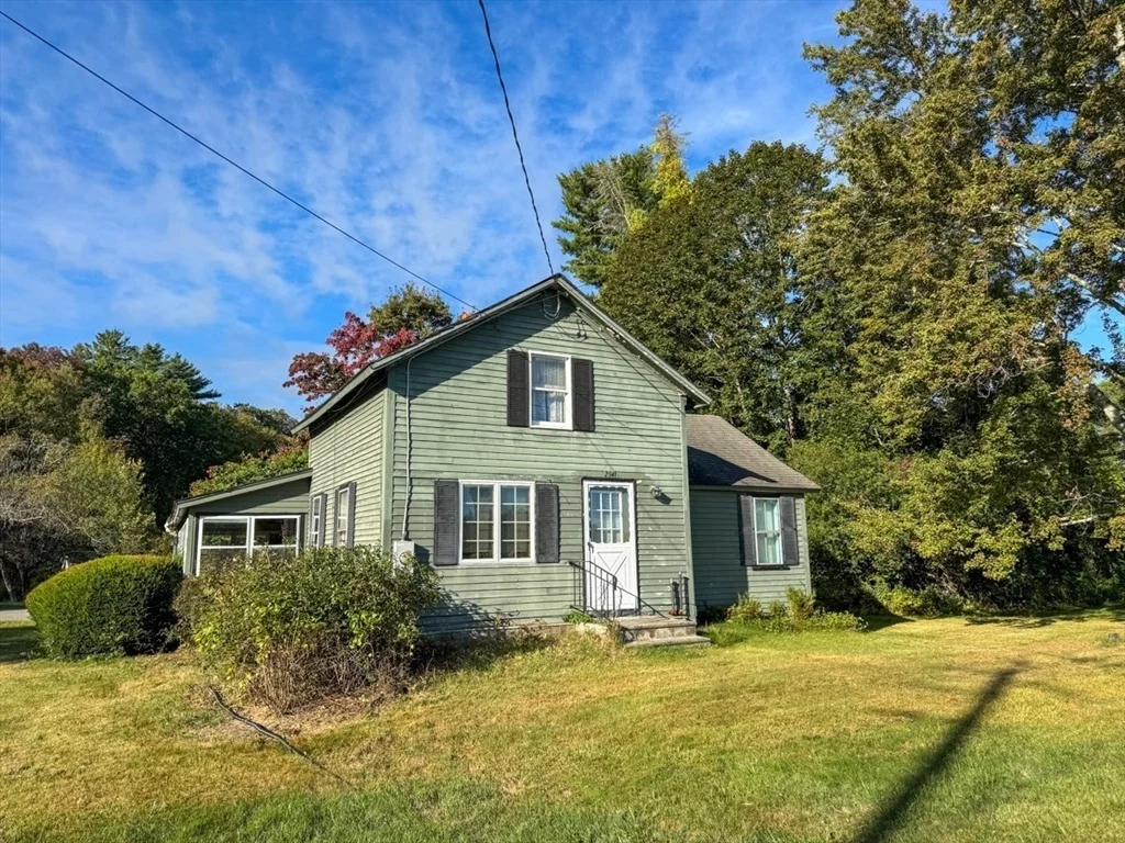 Photo of 294 Captain Beers Plain Road